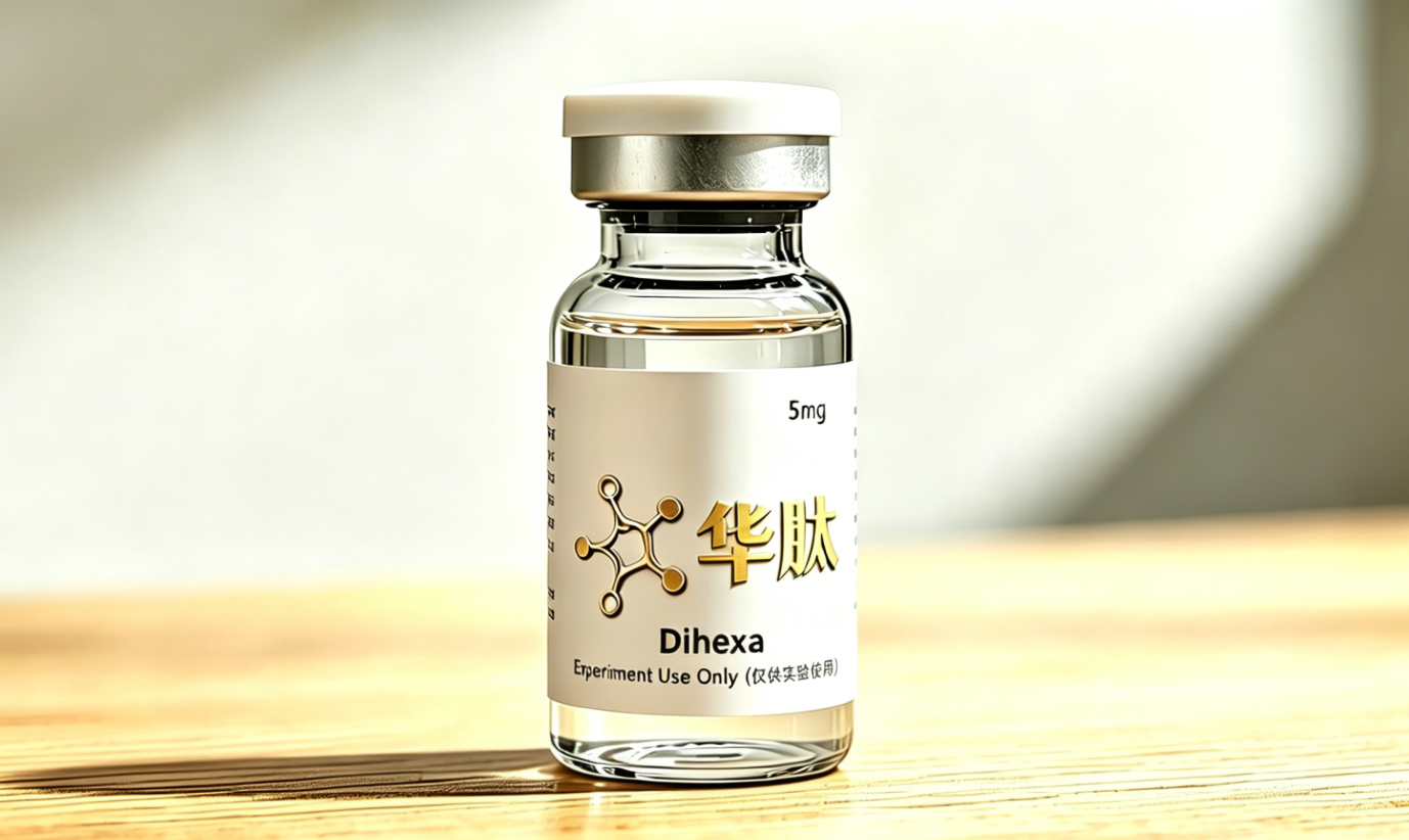 Dihexa