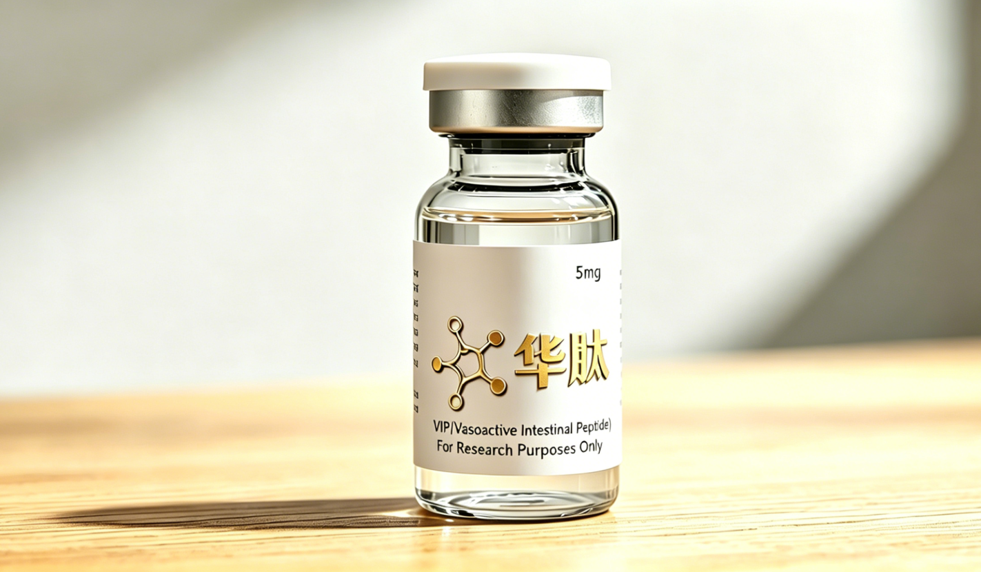 VIP(Vasoactive Intestinal Peptide)