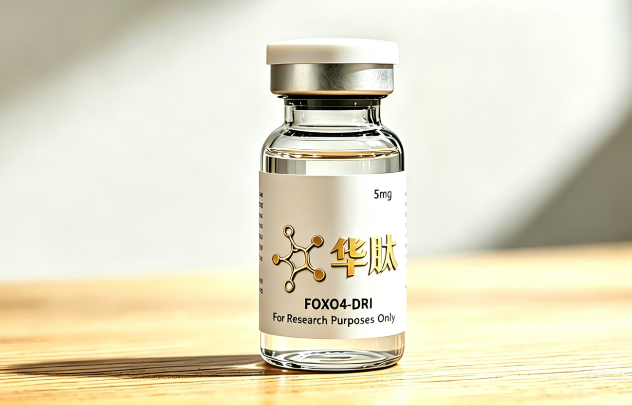 FOXO4-DRI