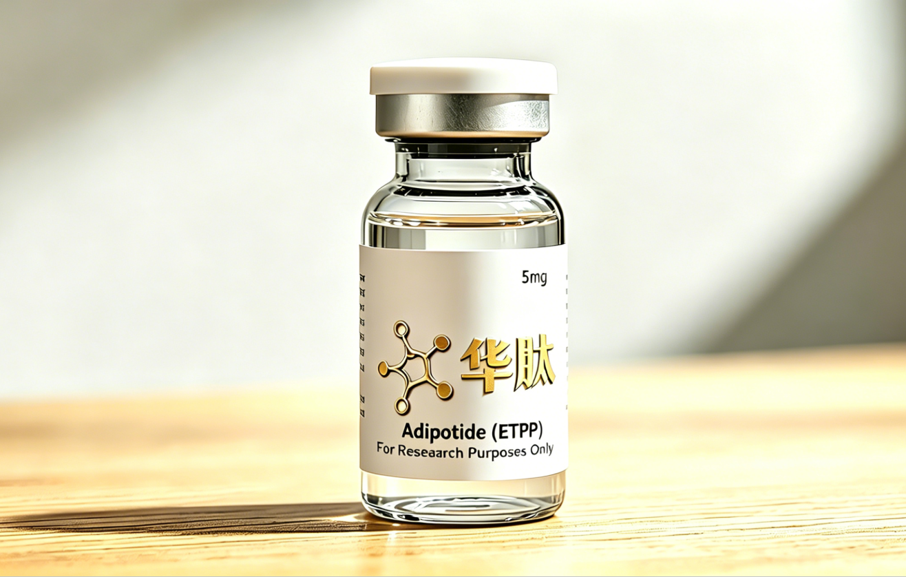Adipotide(ETPP)