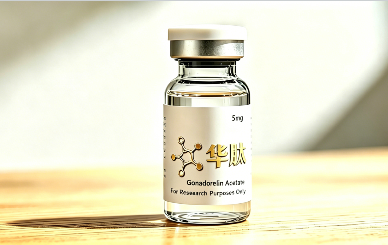 Gonadorelin Acetate