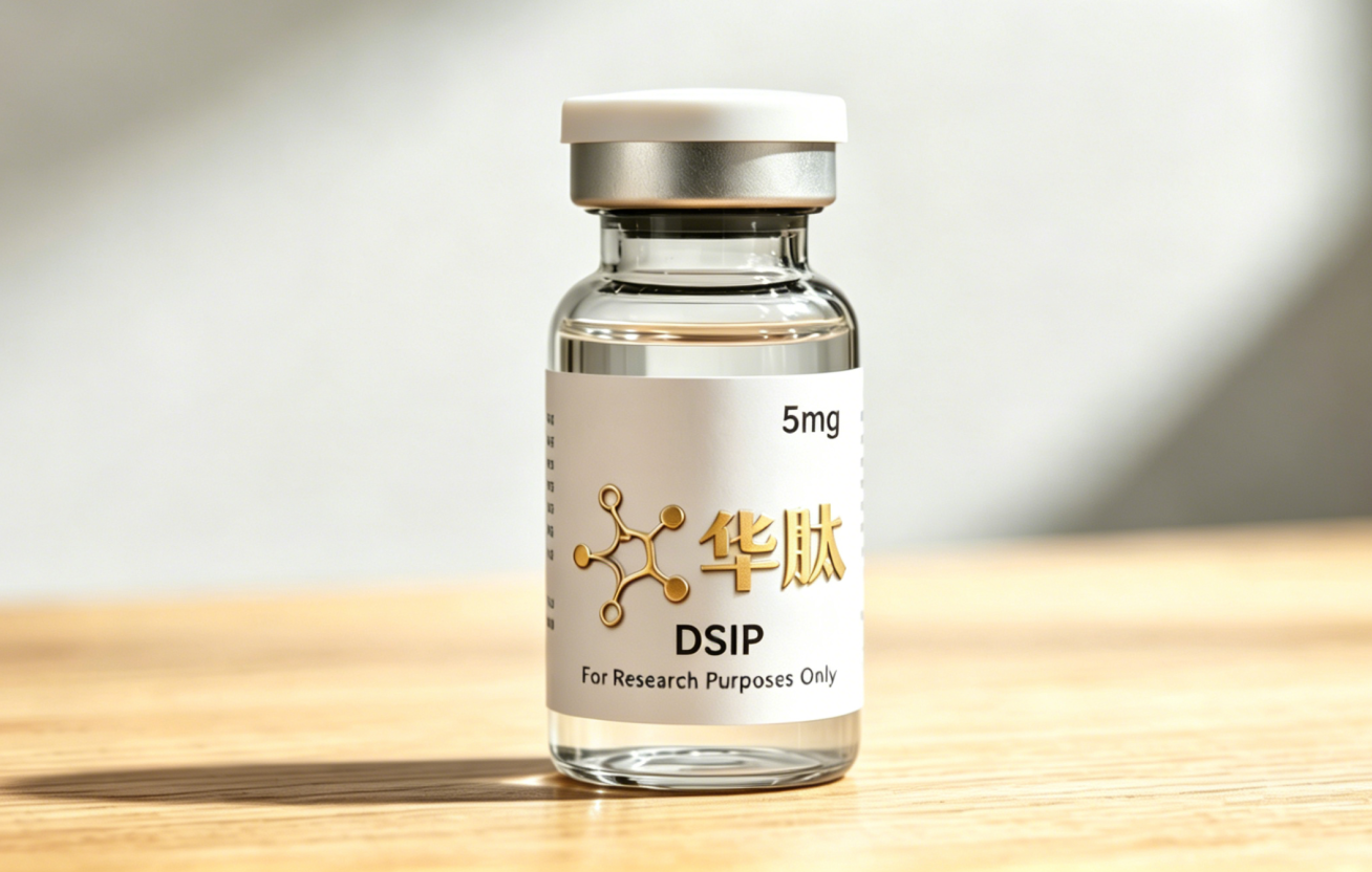 DSIP