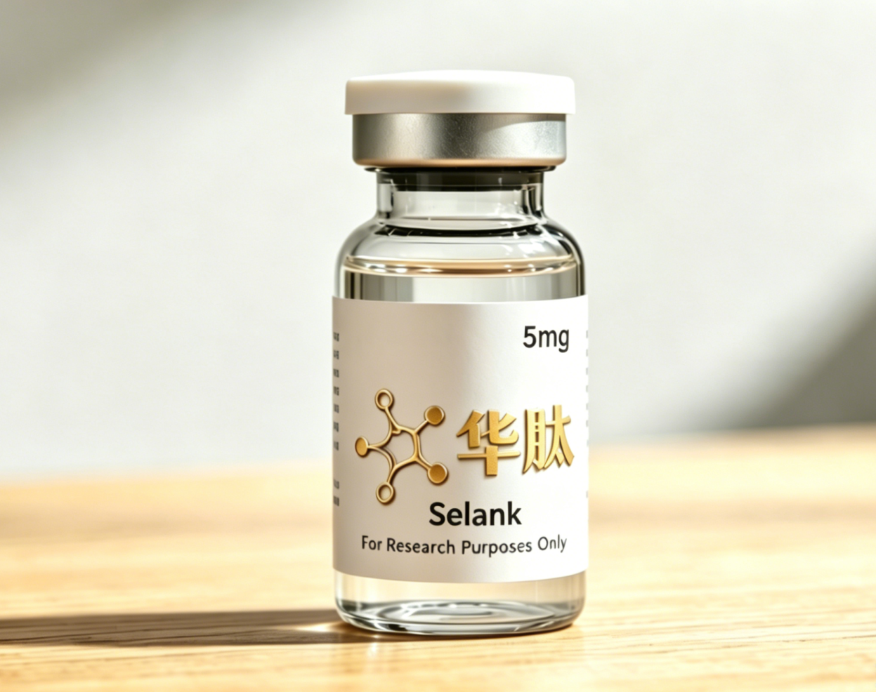 Selank