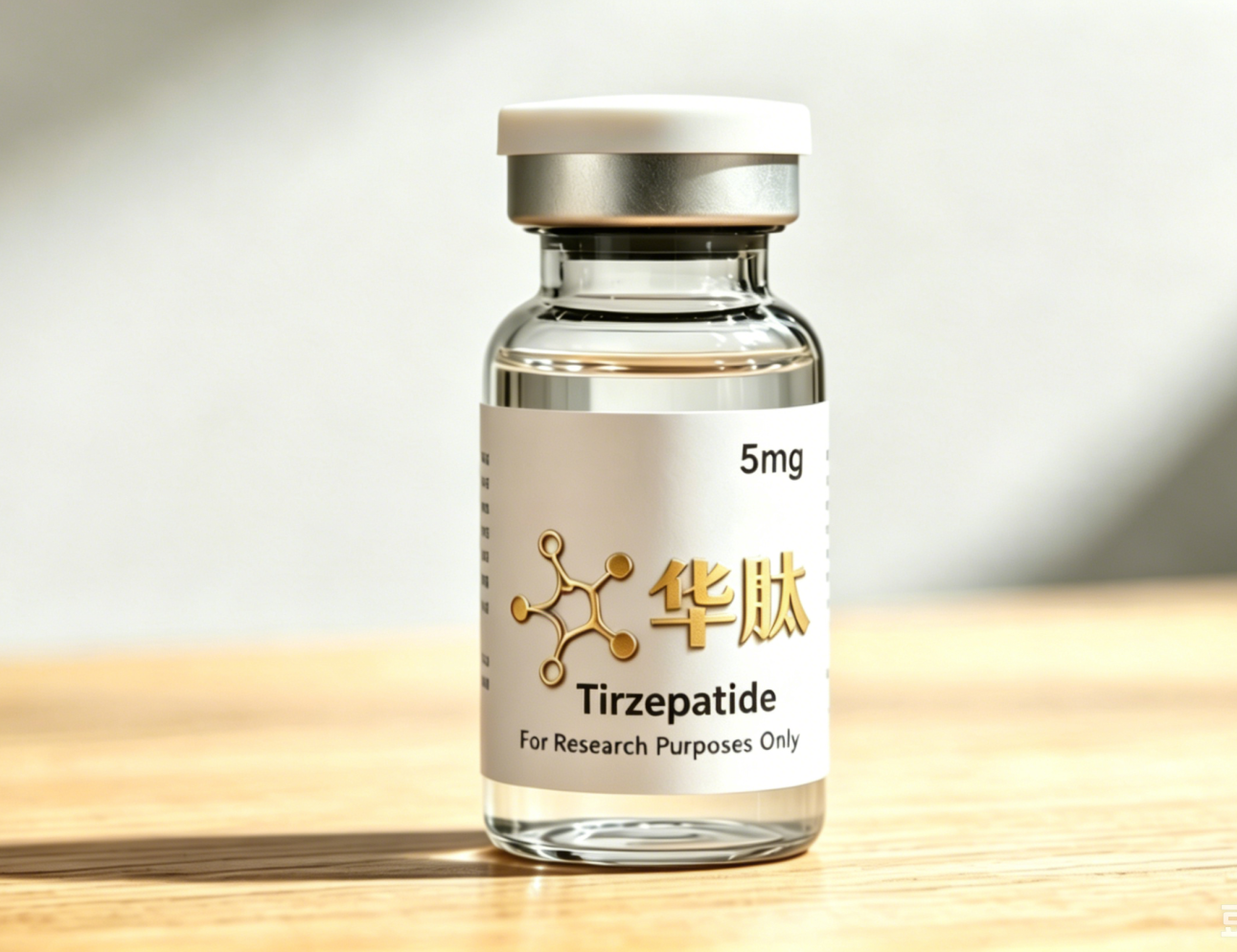 Tirzepatide