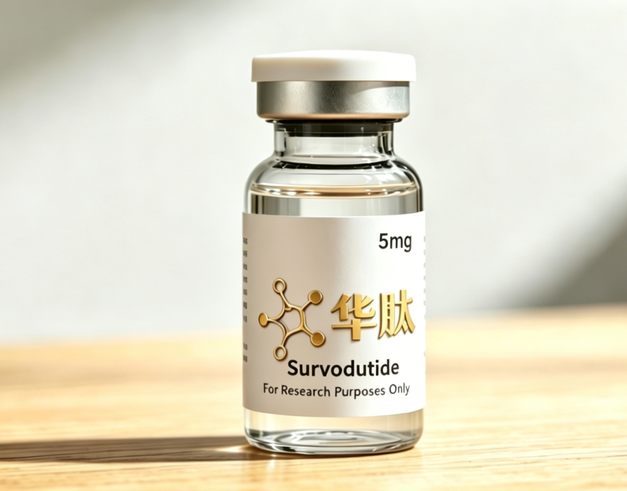 Survodutide