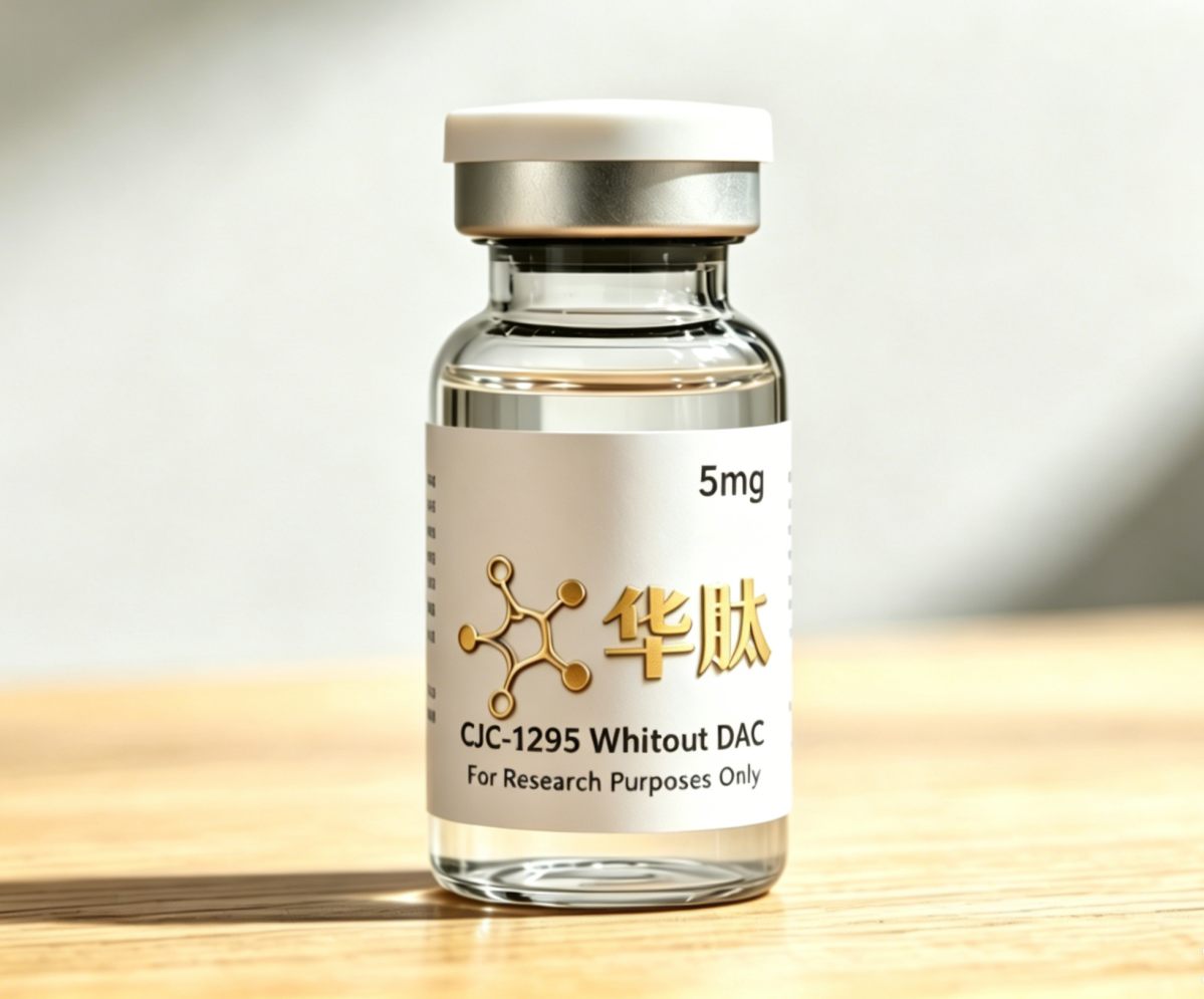 CJC-1295 Whitout DAC