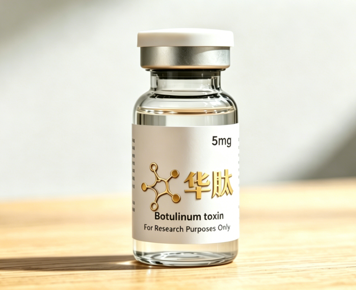 Botulinum toxin
