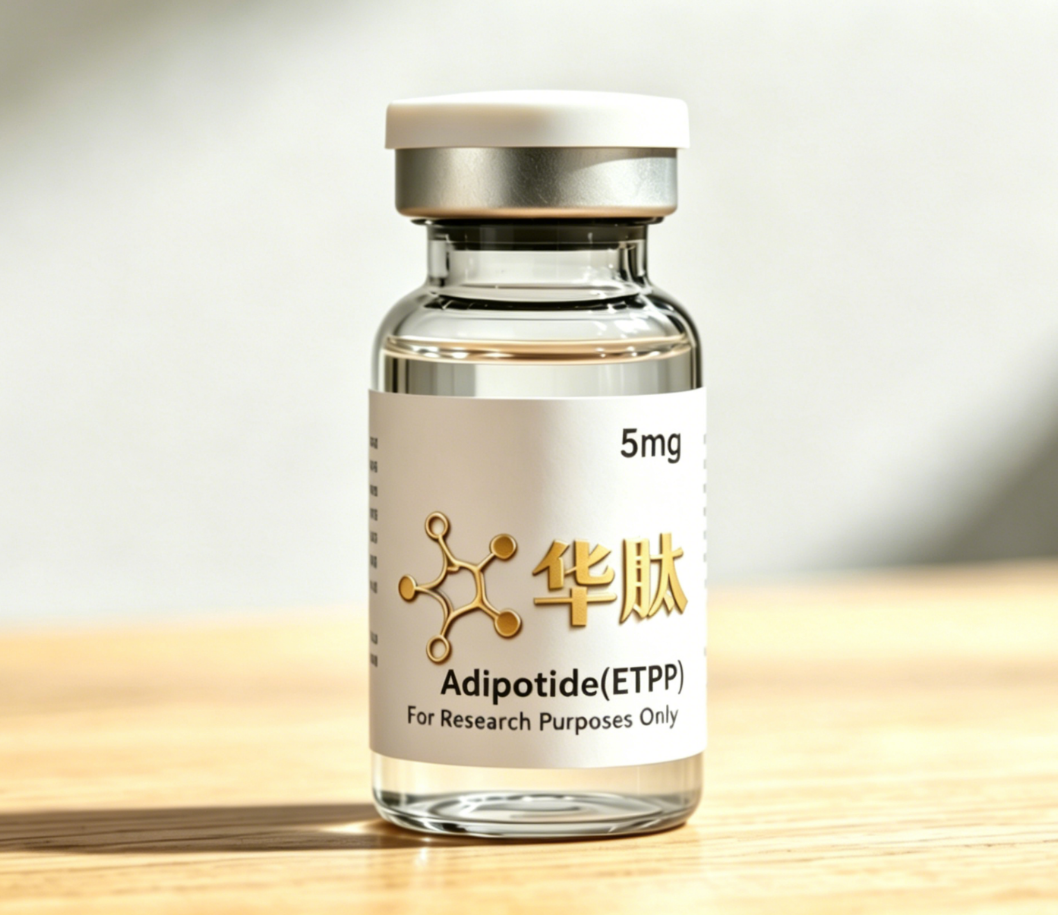 Adipotide(ETPP)